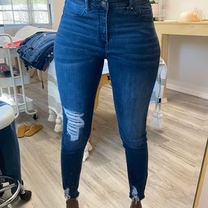 Denim Jeans
